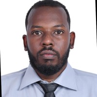 enterface Employee Ismail Ahmed's profile photo
