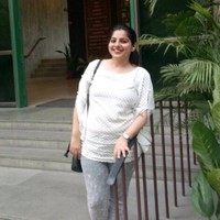 Next Step Services Private Limited Employee Sevya Arora's profile photo