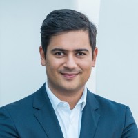 ifm electronic gmbh Employee Sascha Rahman's profile photo