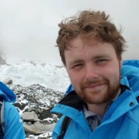 Fogo Employee David Morrison's profile photo