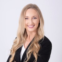 Alpha Industrial Properties Employee Preslie White's profile photo