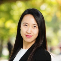 Globe-Law Lawyers Employee Zejin Xu's profile photo