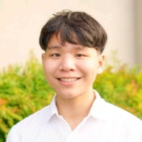 Procter & Gamble Employee Kyle Yang's profile photo