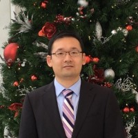 Amazon Employee Jason Shen's profile photo