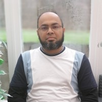 Taef Choudhury Email