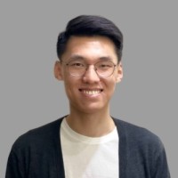 Amazon Employee Ruoyu Wang's profile photo