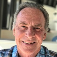 Cameron Consulting Employee Gene Cameron's profile photo
