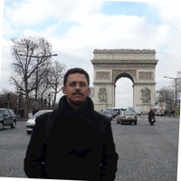 AlHaya Medical Company Ltd. Employee Mohammed Ayyoub's profile photo