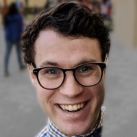 Pullfrog Employee David Blass's profile photo