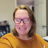 BaccOff Employee Mary Howe's profile photo