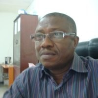 Tecon Group Employee Valentine Arisukwu's profile photo