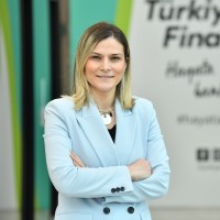 Türkiye Finans Katılım Bankası Employee Aslıhan Gülşen's profile photo