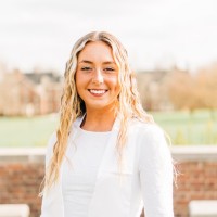 Marlin Connections Employee Lucy Lloyd's profile photo