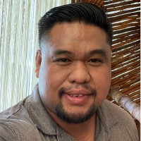 Biomerica, Inc. Employee Christian Go's profile photo
