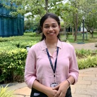 Outplay Employee Sakshi Sinha's profile photo