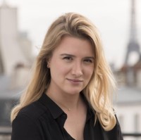 Jobset.io Employee Elodie Djuric's profile photo