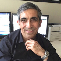 İbrahim Turhan Email & Phone Number