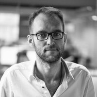 Beko Europe Employee Piotr Szymaniak's profile photo