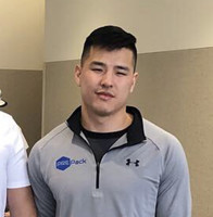 ProMedica Employee Kyle Kleinhans's profile photo
