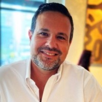 CCC Intelligent Solutions Employee Ryan Squire's profile photo