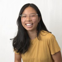 Workday Employee Iris Sun's profile photo