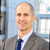 PGIM Employee Brent Warner's profile photo