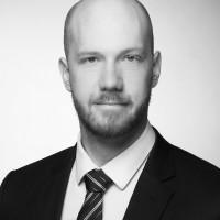 roeren GmbH Employee Christian Bernauer's profile photo