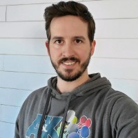 A&K Finishing, LLC Employee Vincent Larkin's profile photo