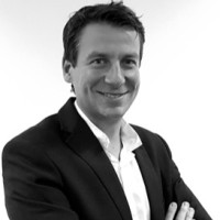 TK Elevator Employee Frédéric Mathieu's profile photo