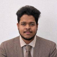 Mass Technologies LLC Employee Tejesh Reddy's profile photo