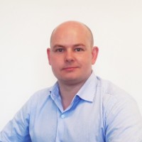 We Are Aura Employee Jonathan Harris's profile photo