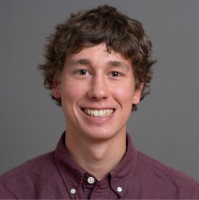 Tree Trust Employee Sam Ronneberg's profile photo