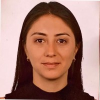 ROKETSAN Employee Şeyma Kaplan's profile photo