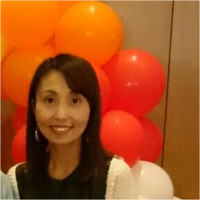 Diocesan Boys' School Employee Rosene Ghafur's profile photo