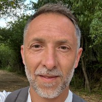 David Raimbault Email