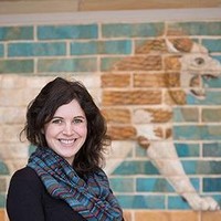 Ariana Webber Email & Phone Number