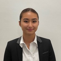 Doctrio Employee Camille Nguyen's profile photo
