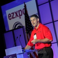 Alliance Nationwide Exposition Employee Mark Yuska's profile photo
