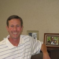 Atlantic Union Bank Employee David Lackey's profile photo