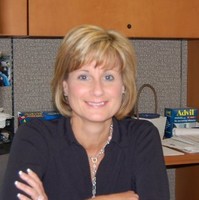 Thomas & Betts Employee Danielle Higgins's profile photo