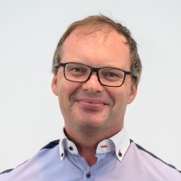 AMODDEX Employee Benoît Goujon's profile photo