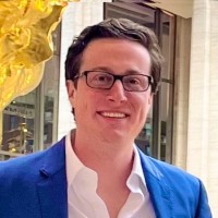 Salesforce Employee Chris Shaker's profile photo