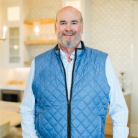 Colony Bank Employee Ed Canup's profile photo