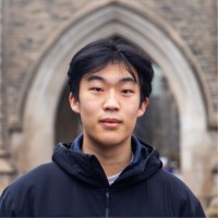 Foresight Health Employee Brandon Sun's profile photo