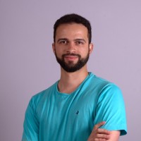 Pacific Sec Employee Wendell Dos Santos's profile photo