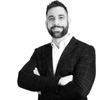 Made in Britain - official Employee Simon Boyd's profile photo