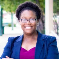 Truist Employee Cynthia Lyons's profile photo