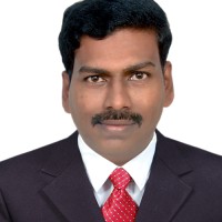 Global Adjustments Employee C Kumar's profile photo