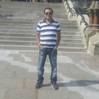 Pushpinder S. Email