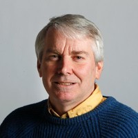 Substack Employee Gary Craig's profile photo